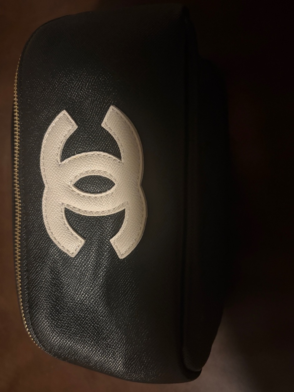 ๐ CC Makeup Case - Picture 2 of 11